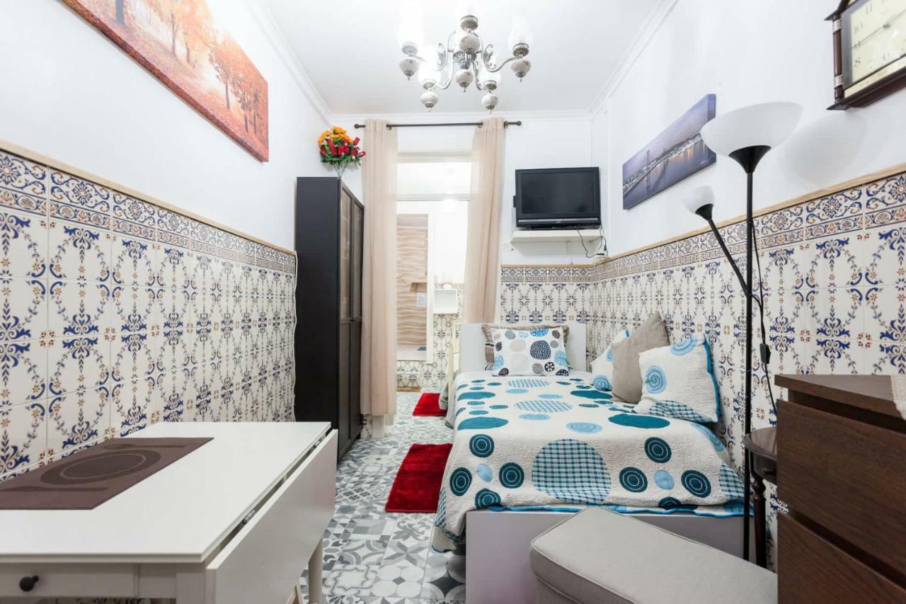Atalaia Place - Bairro Alto, Lisbon City Center Exterior photo