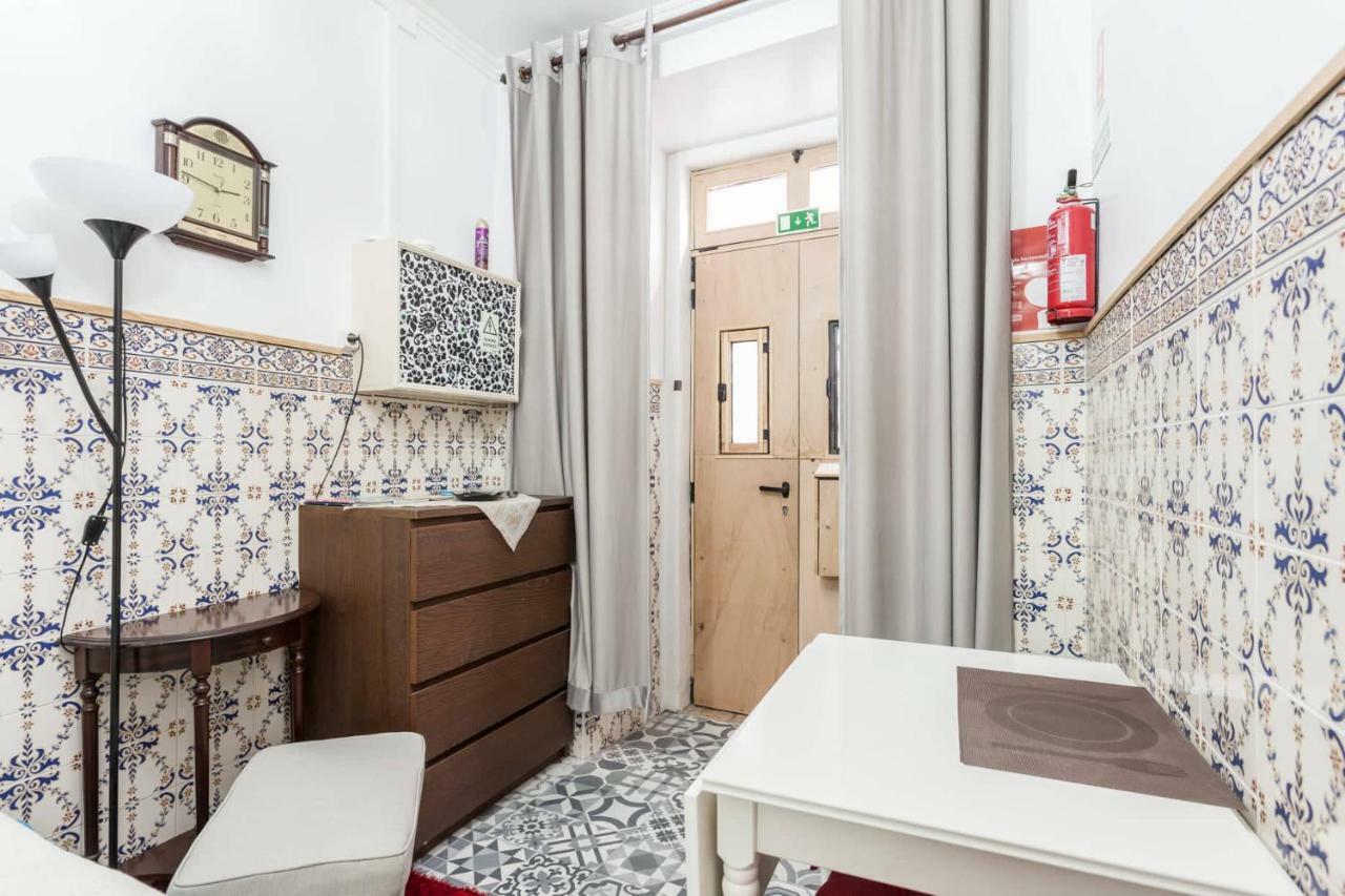 Atalaia Place - Bairro Alto, Lisbon City Center Exterior photo